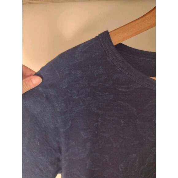 Journal Standard Homestead S/S Knit Top Shirt - Picture 3 of 9